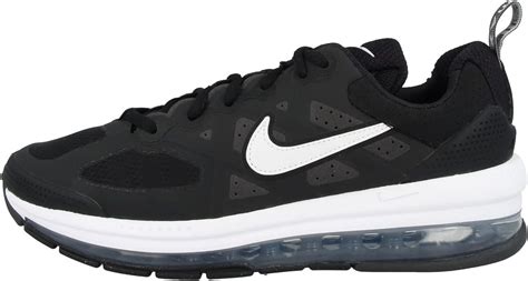 nike air unisex schwarz|Nike Unisex Air Max ZM950 GS Sneaker Sneaker CN9835 .